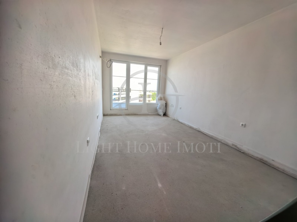 Продава 3-СТАЕН, гр. Пловдив, Остромила, снимка 8 - Апартаменти - 51822860