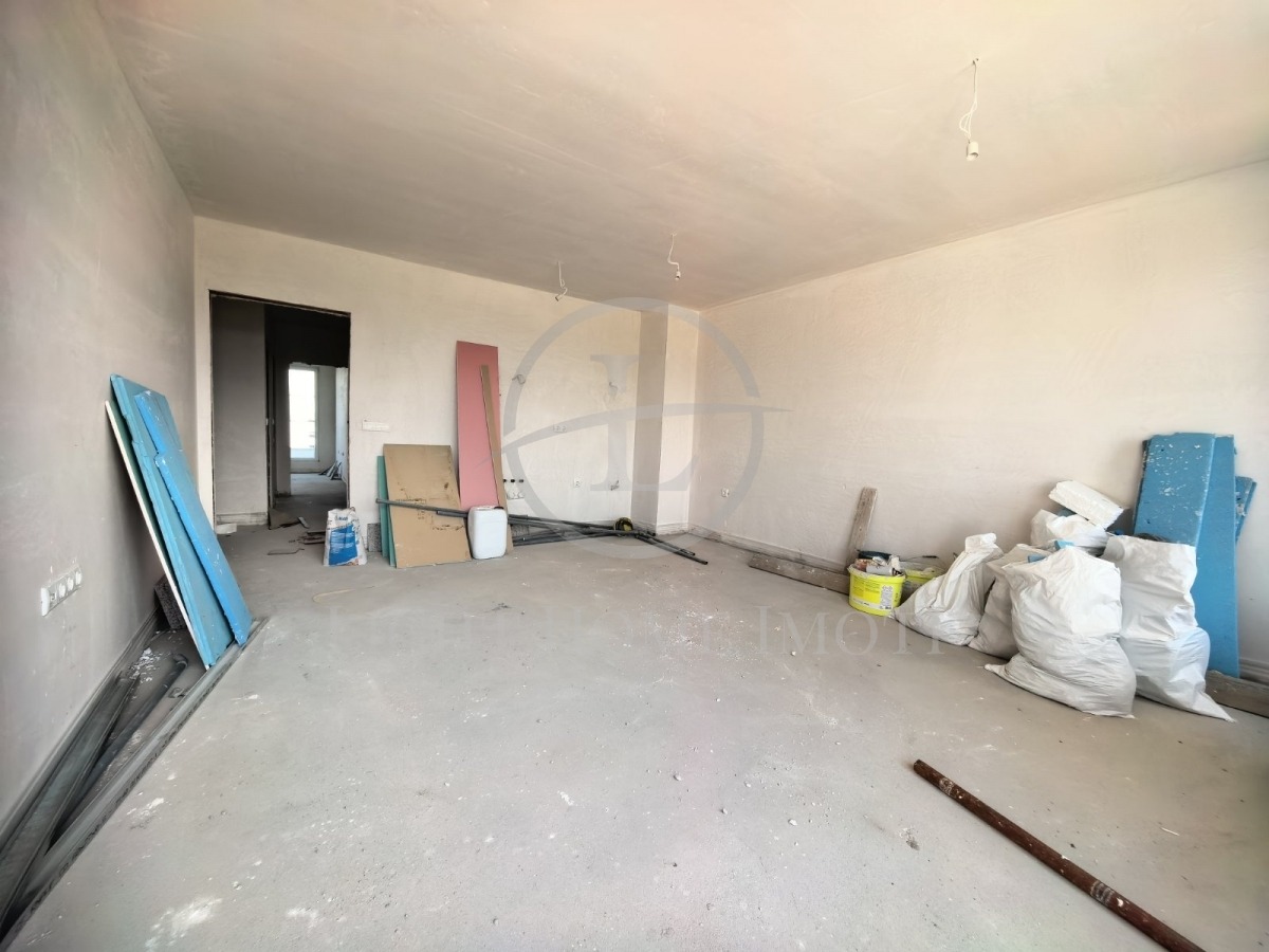 Продава 3-СТАЕН, гр. Пловдив, Остромила, снимка 4 - Апартаменти - 51822860