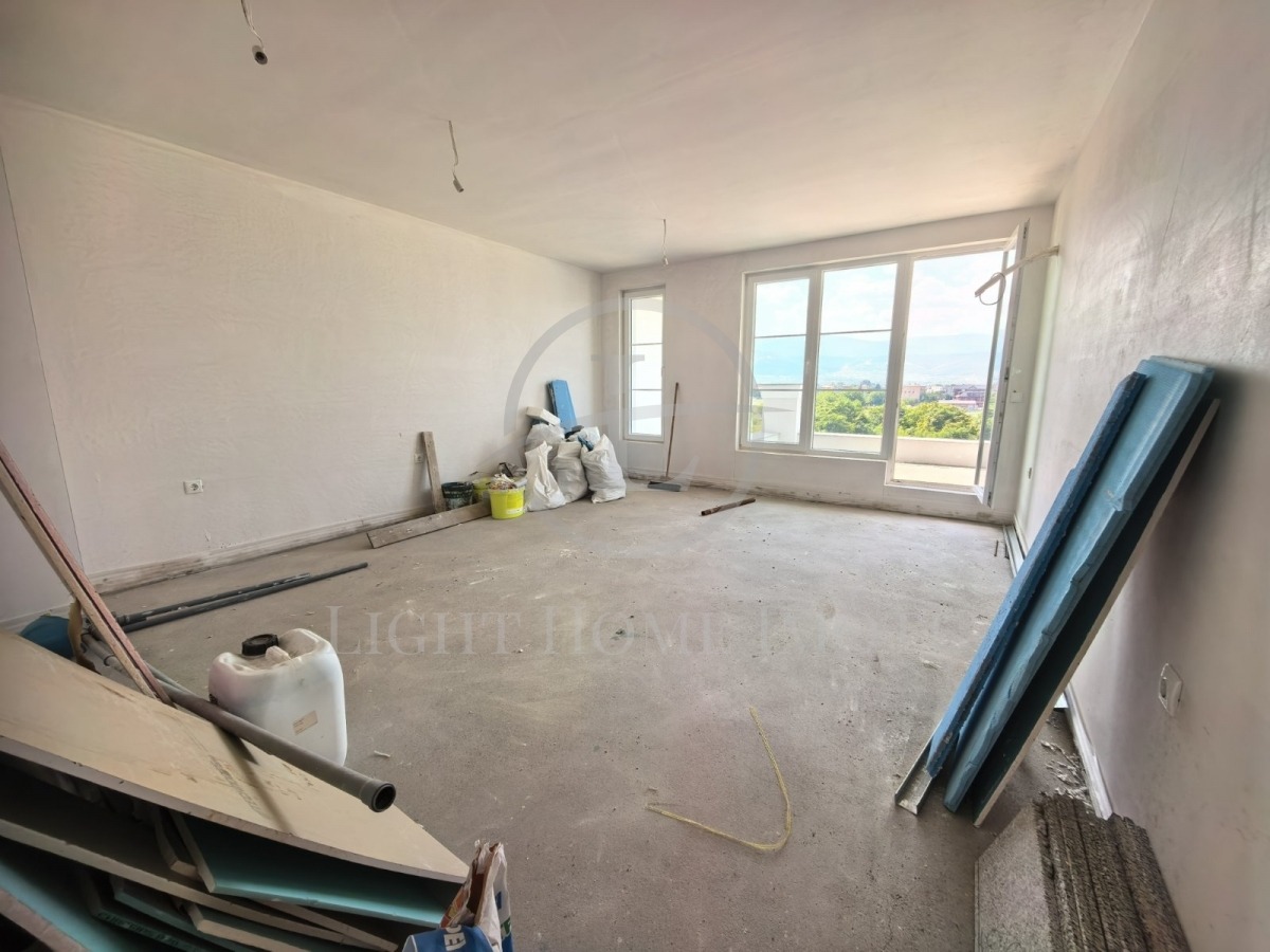 Продава 3-СТАЕН, гр. Пловдив, Остромила, снимка 6 - Апартаменти - 51822860