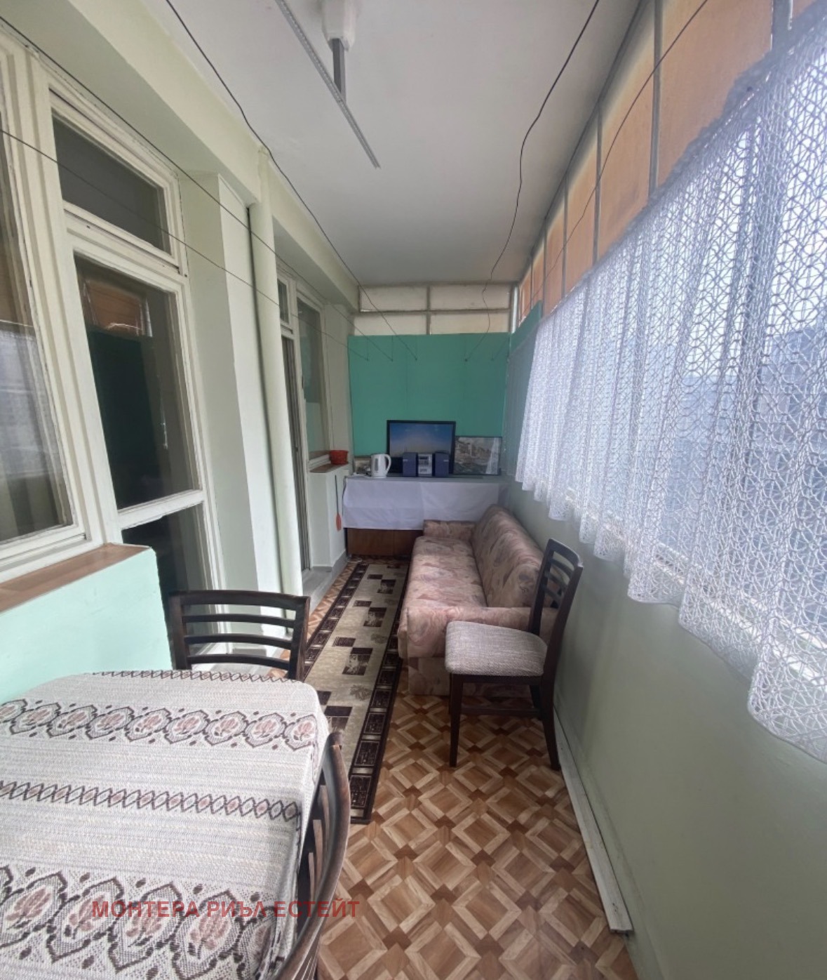 Продава 4-СТАЕН, гр. Варна, Конфуто, снимка 11 - Апартаменти - 53957316