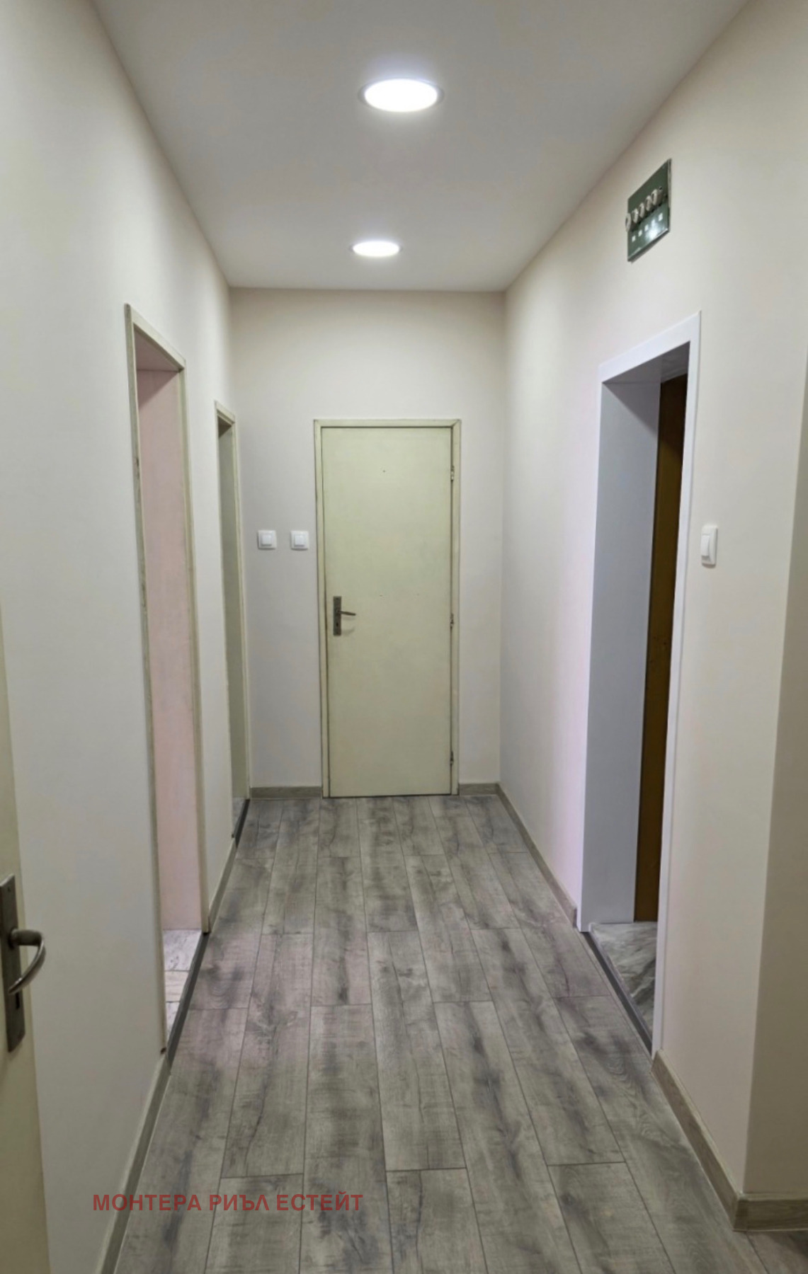 Продава 4-СТАЕН, гр. Варна, Конфуто, снимка 15 - Апартаменти - 53957316