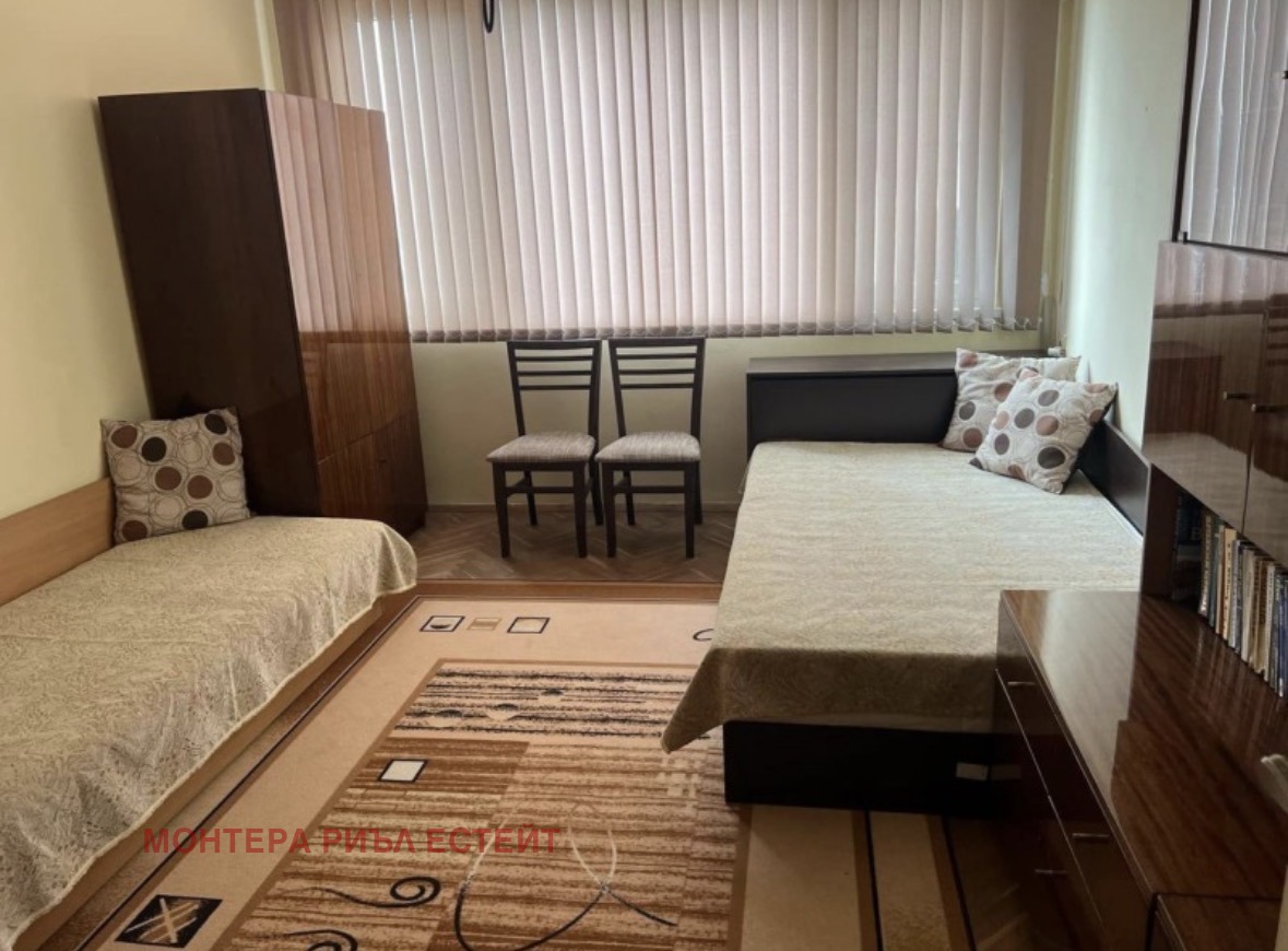 Продава 4-СТАЕН, гр. Варна, Конфуто, снимка 3 - Апартаменти - 53957316