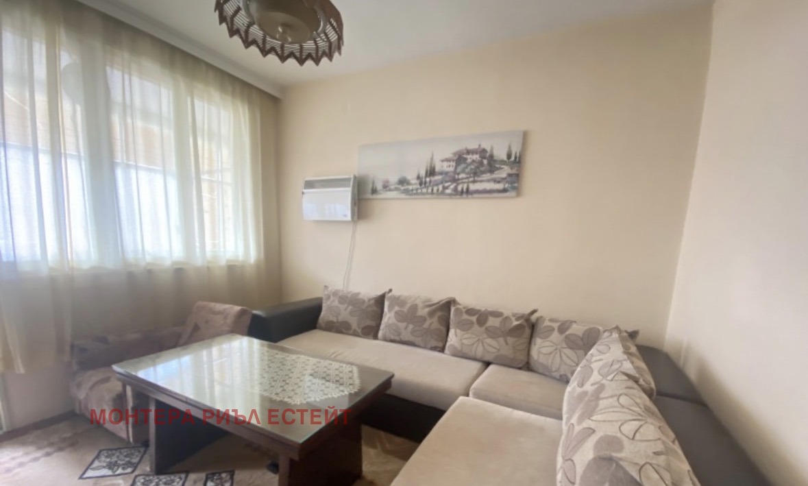 Продава 4-СТАЕН, гр. Варна, Конфуто, снимка 13 - Апартаменти - 53957316