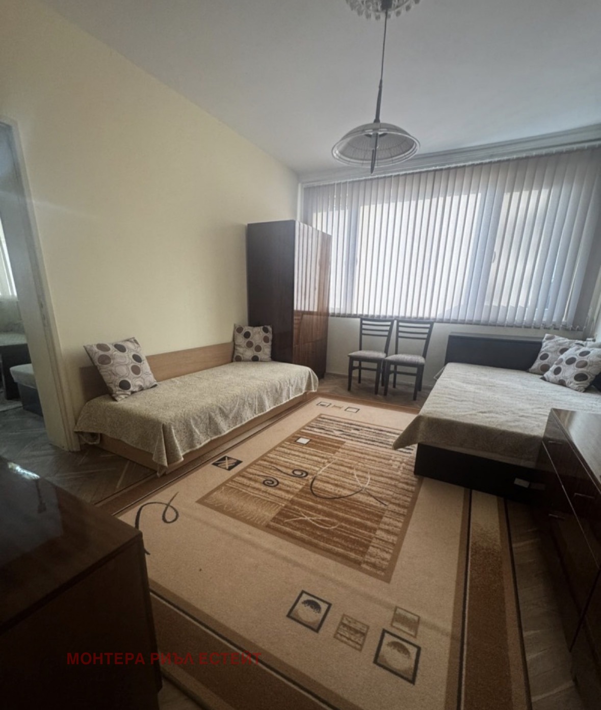 Продава 4-СТАЕН, гр. Варна, Конфуто, снимка 5 - Апартаменти - 53957316