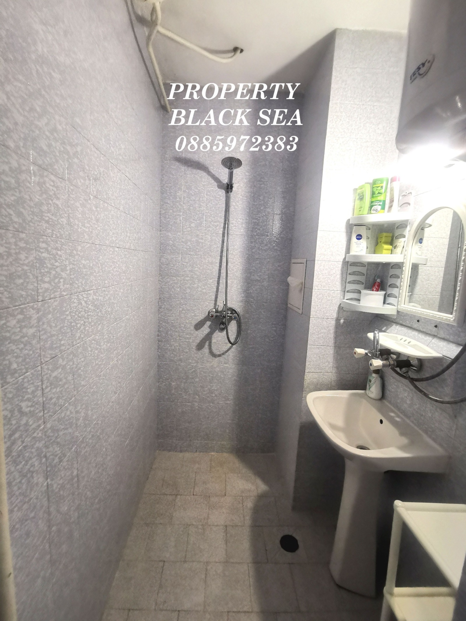 Продава 3-СТАЕН, гр. Бургас, Славейков, снимка 5 - Апартаменти - 53828683