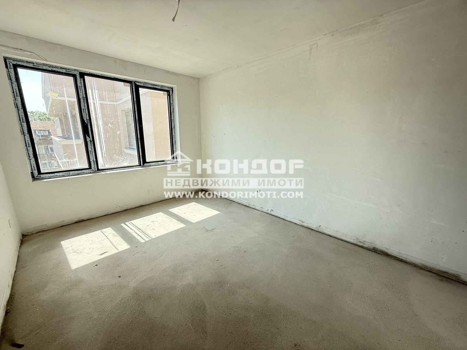 Продава 3-СТАЕН, гр. Пловдив, Център, снимка 2 - Апартаменти - 53928835