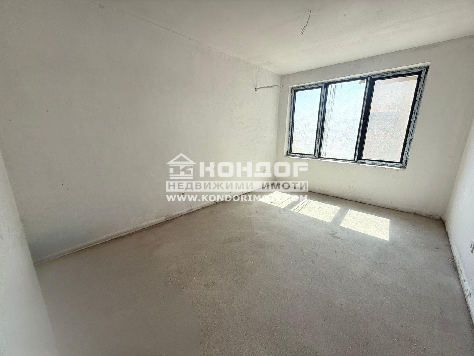 Продава 3-СТАЕН, гр. Пловдив, Център, снимка 5 - Апартаменти - 53928835