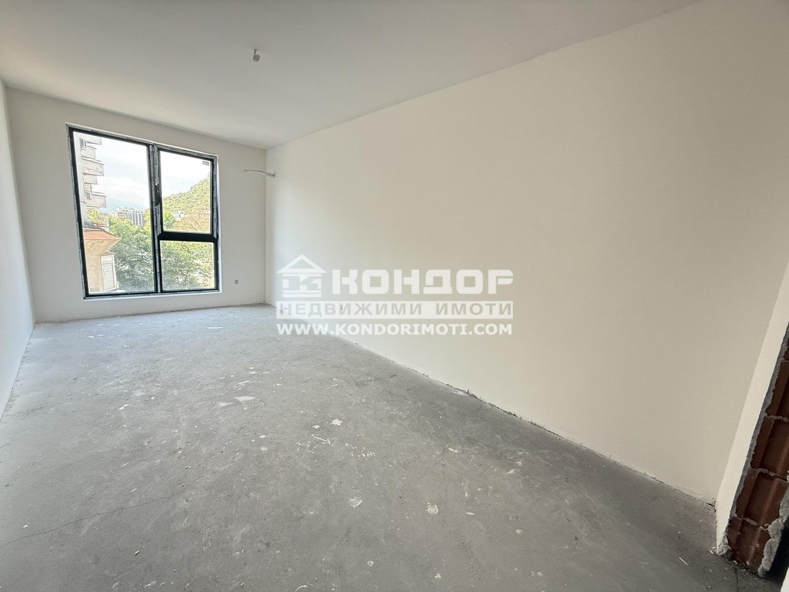 Продава 3-СТАЕН, гр. Пловдив, Център, снимка 3 - Апартаменти - 53928835