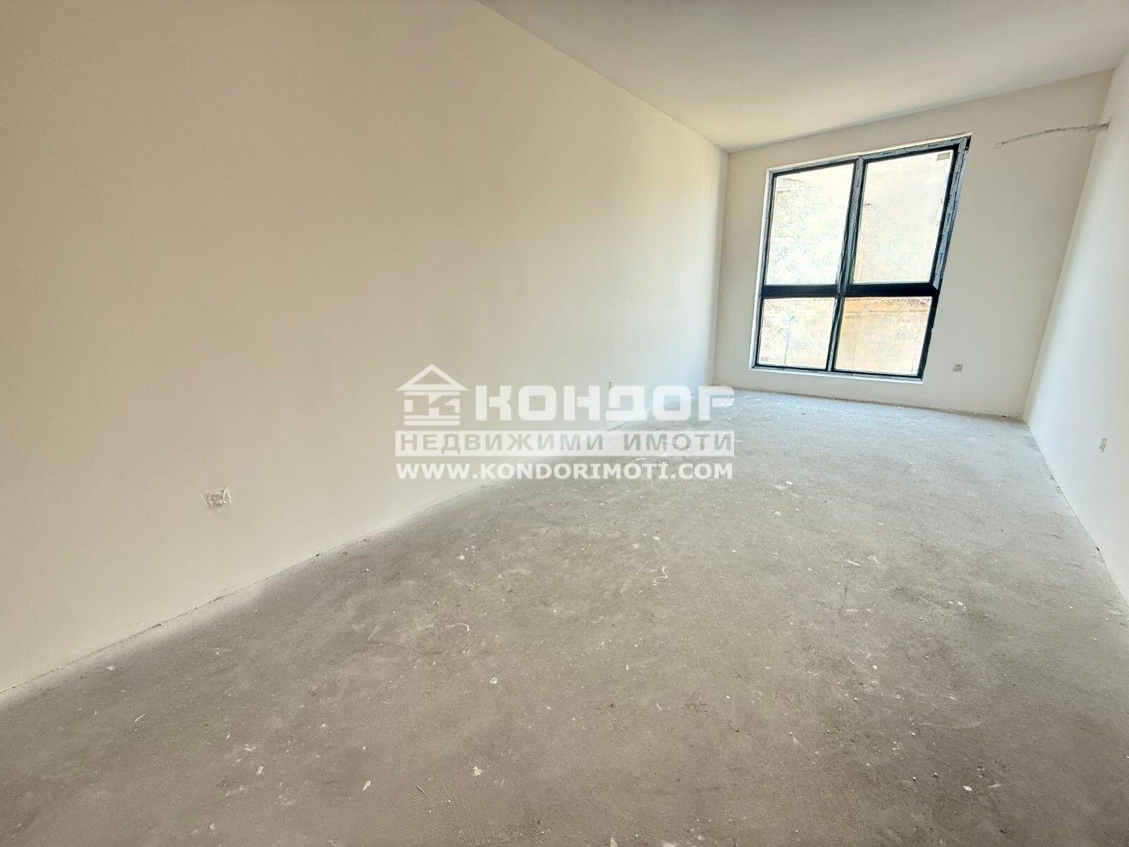 Продава 3-СТАЕН, гр. Пловдив, Център, снимка 4 - Апартаменти - 53928835