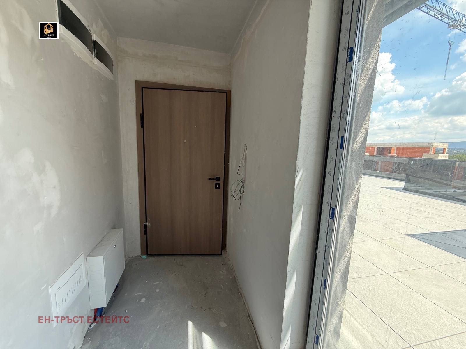 Продава 3-СТАЕН, гр. София, Младост 4, снимка 2 - Апартаменти - 54709773