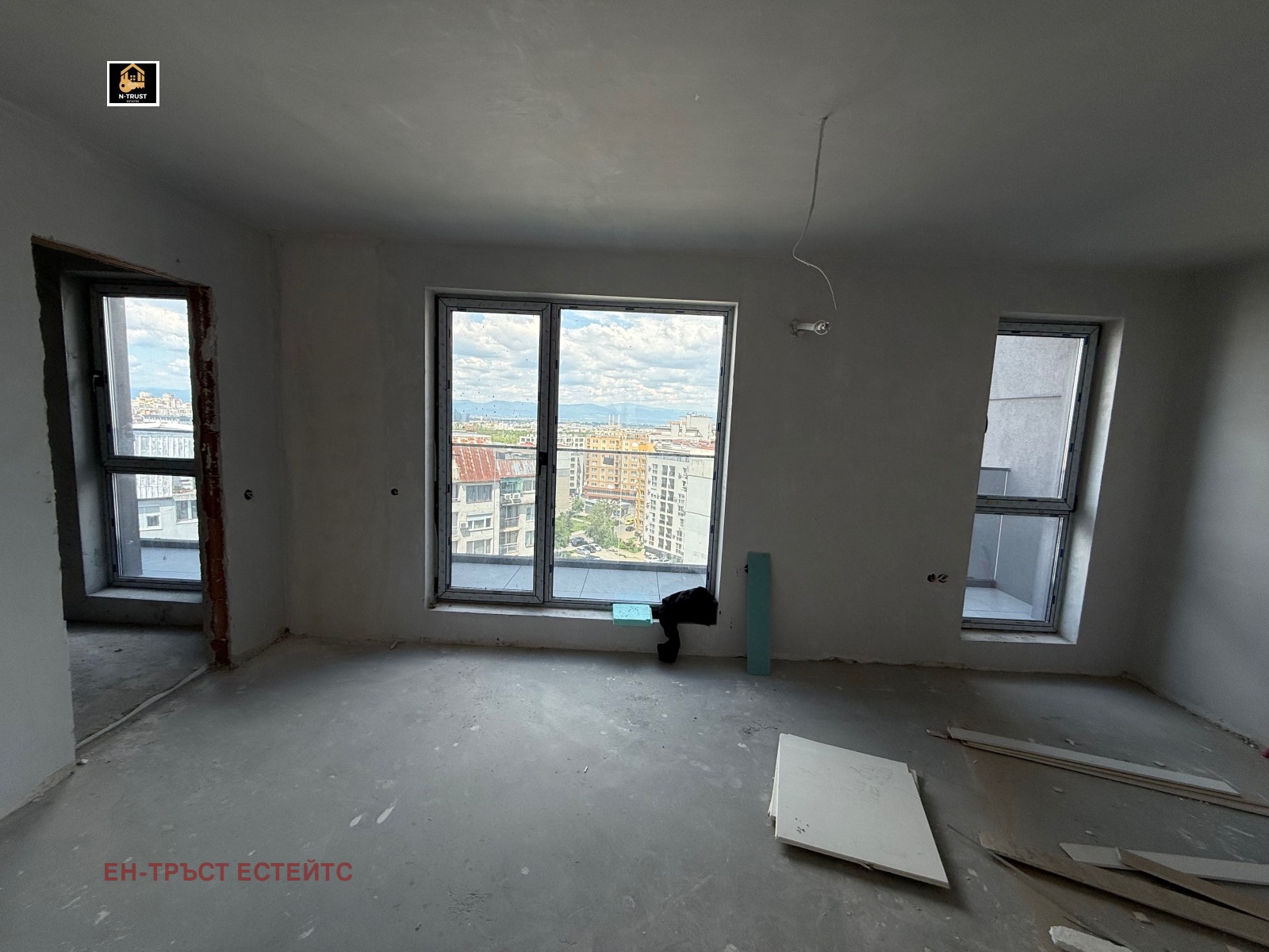 Продава 3-СТАЕН, гр. София, Младост 4, снимка 8 - Апартаменти - 54709773
