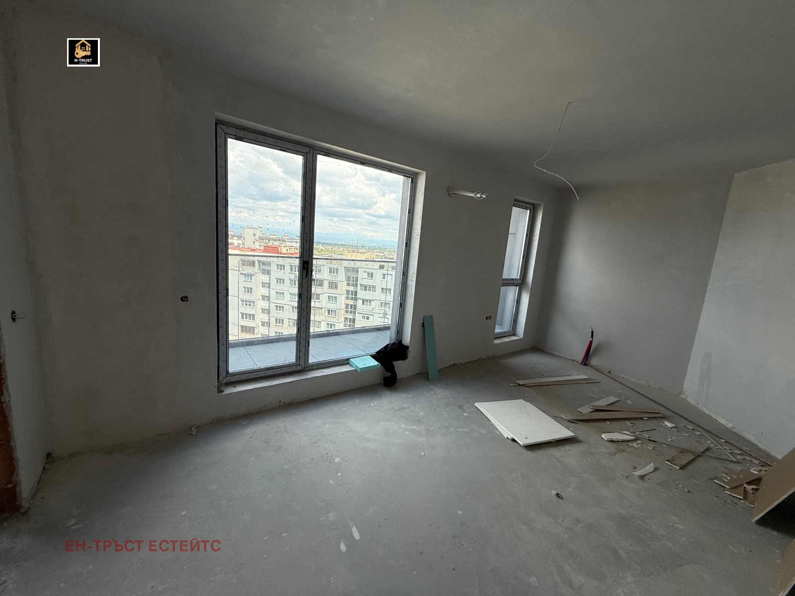 Продава 3-СТАЕН, гр. София, Младост 4, снимка 9 - Апартаменти - 54709773