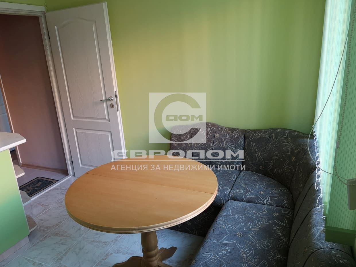 Продава 3-СТАЕН, гр. Стара Загора, Ремиза, снимка 4 - Апартаменти - 55950638