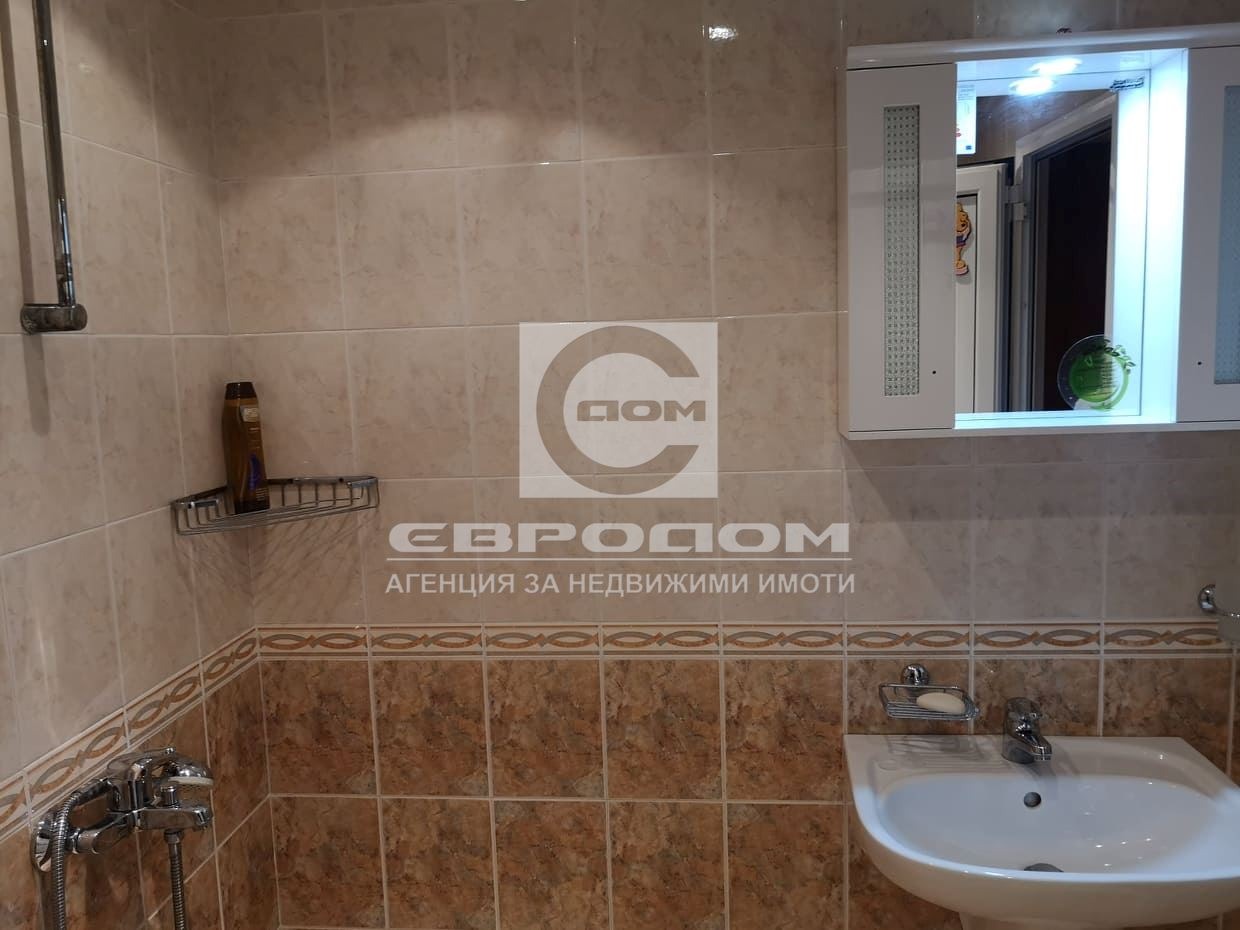 Продава 3-СТАЕН, гр. Стара Загора, Ремиза, снимка 10 - Апартаменти - 55950638