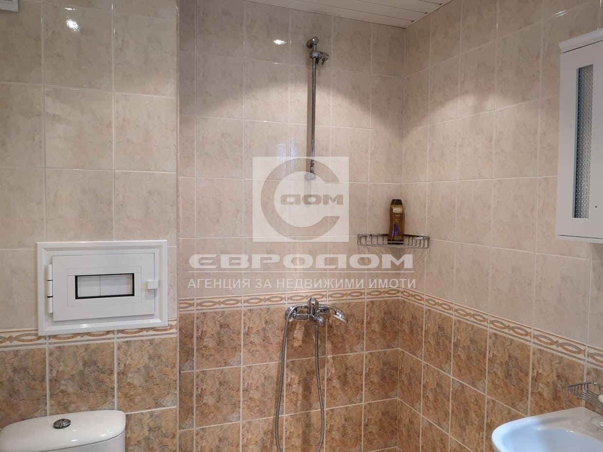 Продава 3-СТАЕН, гр. Стара Загора, Ремиза, снимка 11 - Апартаменти - 55950638