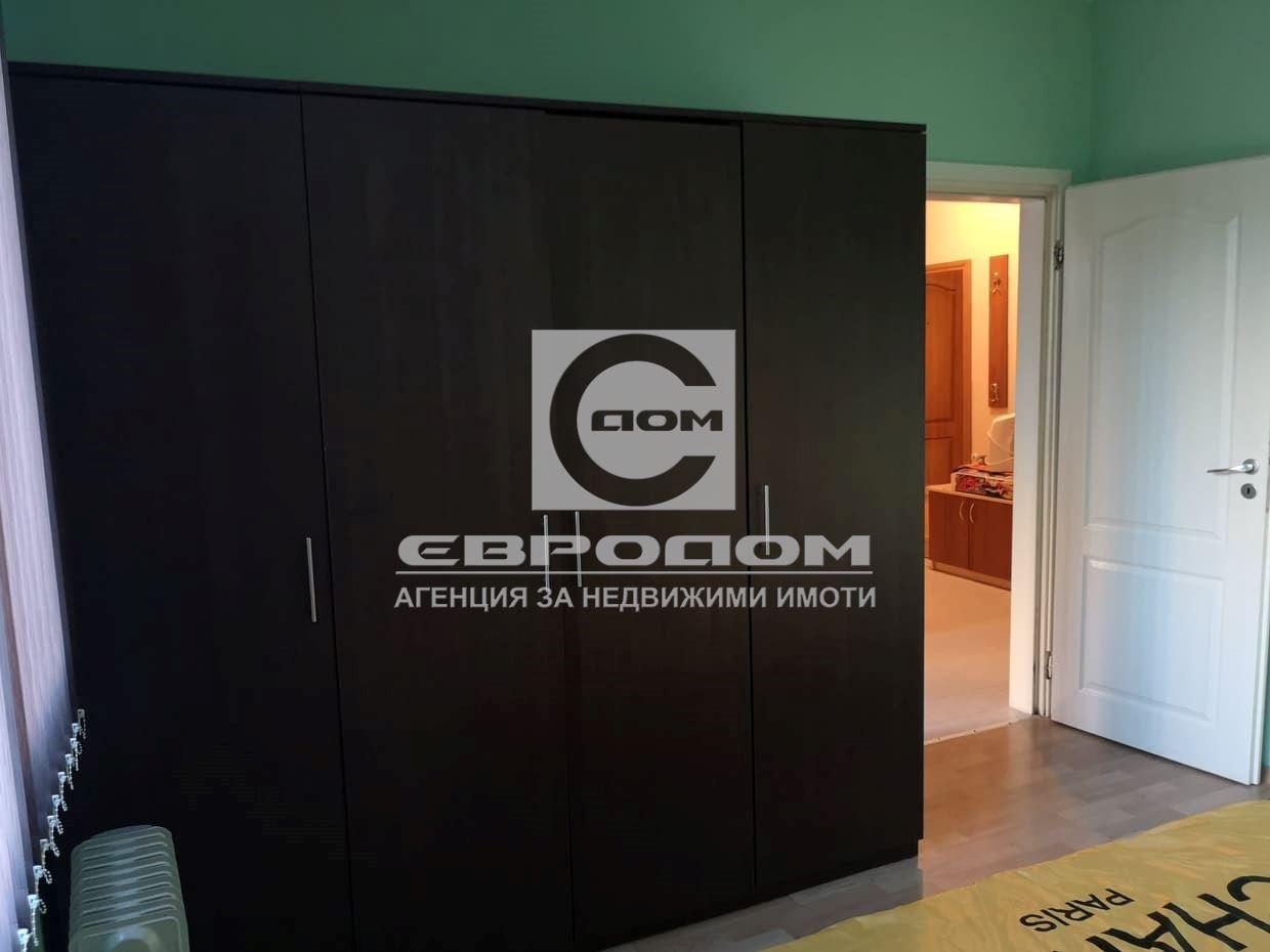 Продава 3-СТАЕН, гр. Стара Загора, Ремиза, снимка 6 - Апартаменти - 55950638