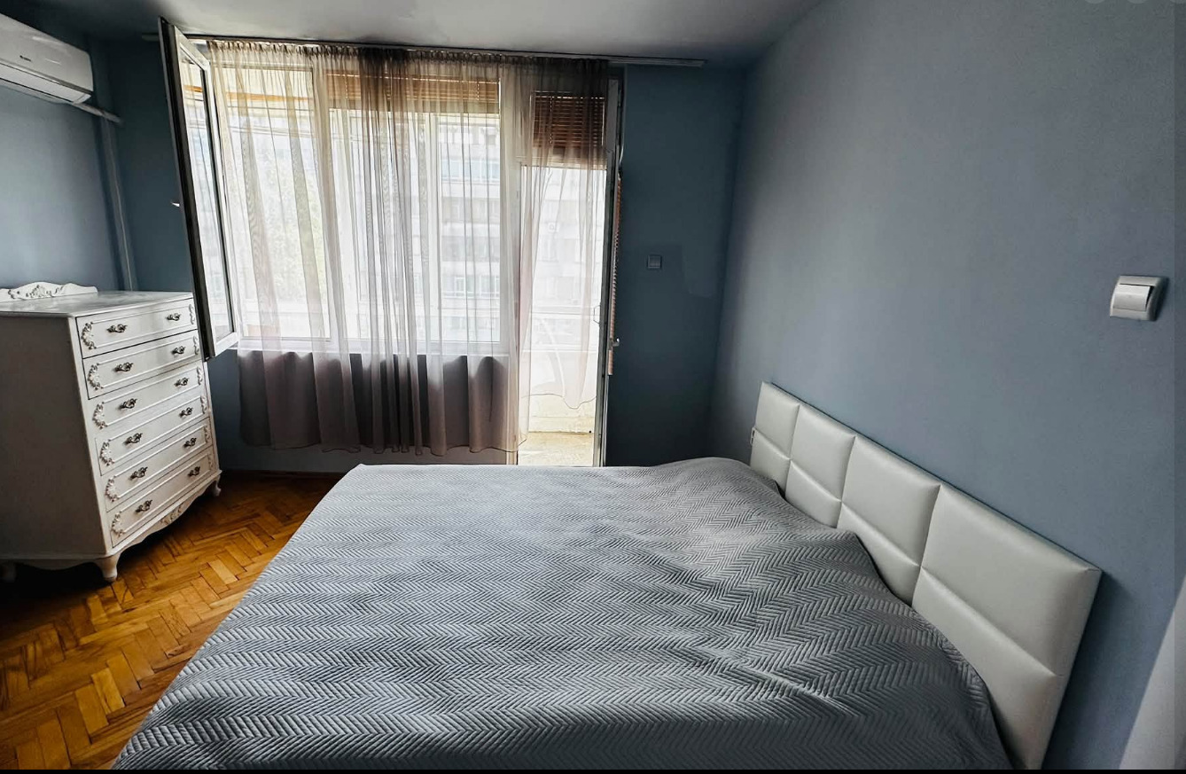 Продава 3-СТАЕН, гр. Варна, Трошево, снимка 4 - Апартаменти - 56040488