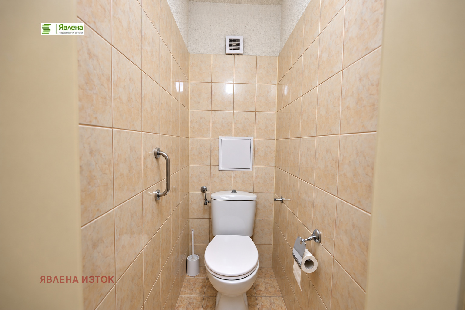 Продава 3-СТАЕН, гр. София, Изток, снимка 10 - Апартаменти - 56413084