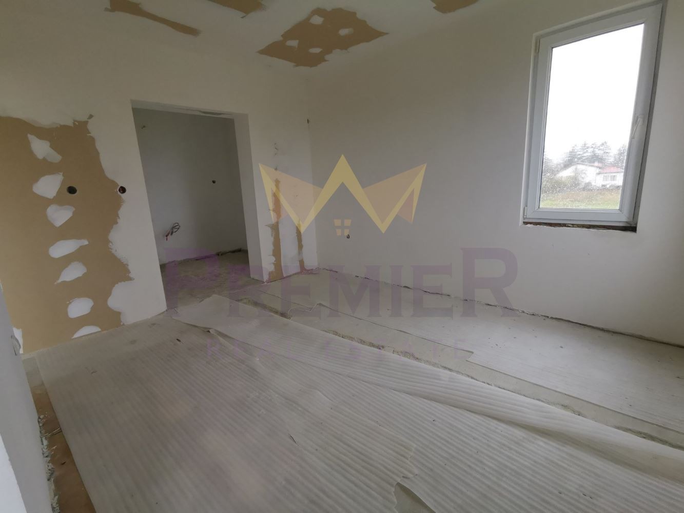 Продава 3-СТАЕН, с. Стражица, област Добрич, снимка 5 - Апартаменти - 56576205