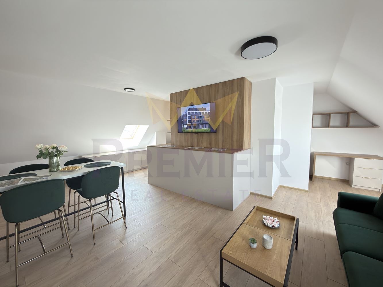 Продава МНОГОСТАЕН, гр. Варна, Възраждане 2, снимка 10 - Апартаменти - 55186301