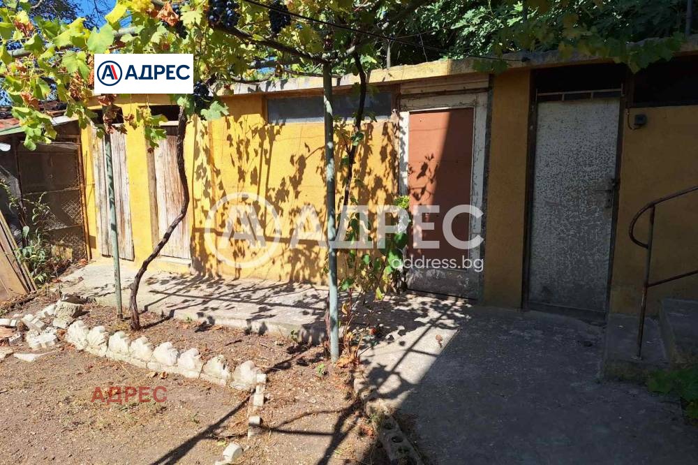 Продава ЕТАЖ ОТ КЪЩА, гр. Белослав, област Варна, снимка 3 - Етаж от къща - 53267186