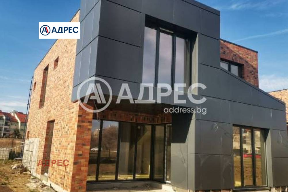 Продава КЪЩА, гр. Варна, м-т Евксиноград, снимка 2 - Къщи - 46780595