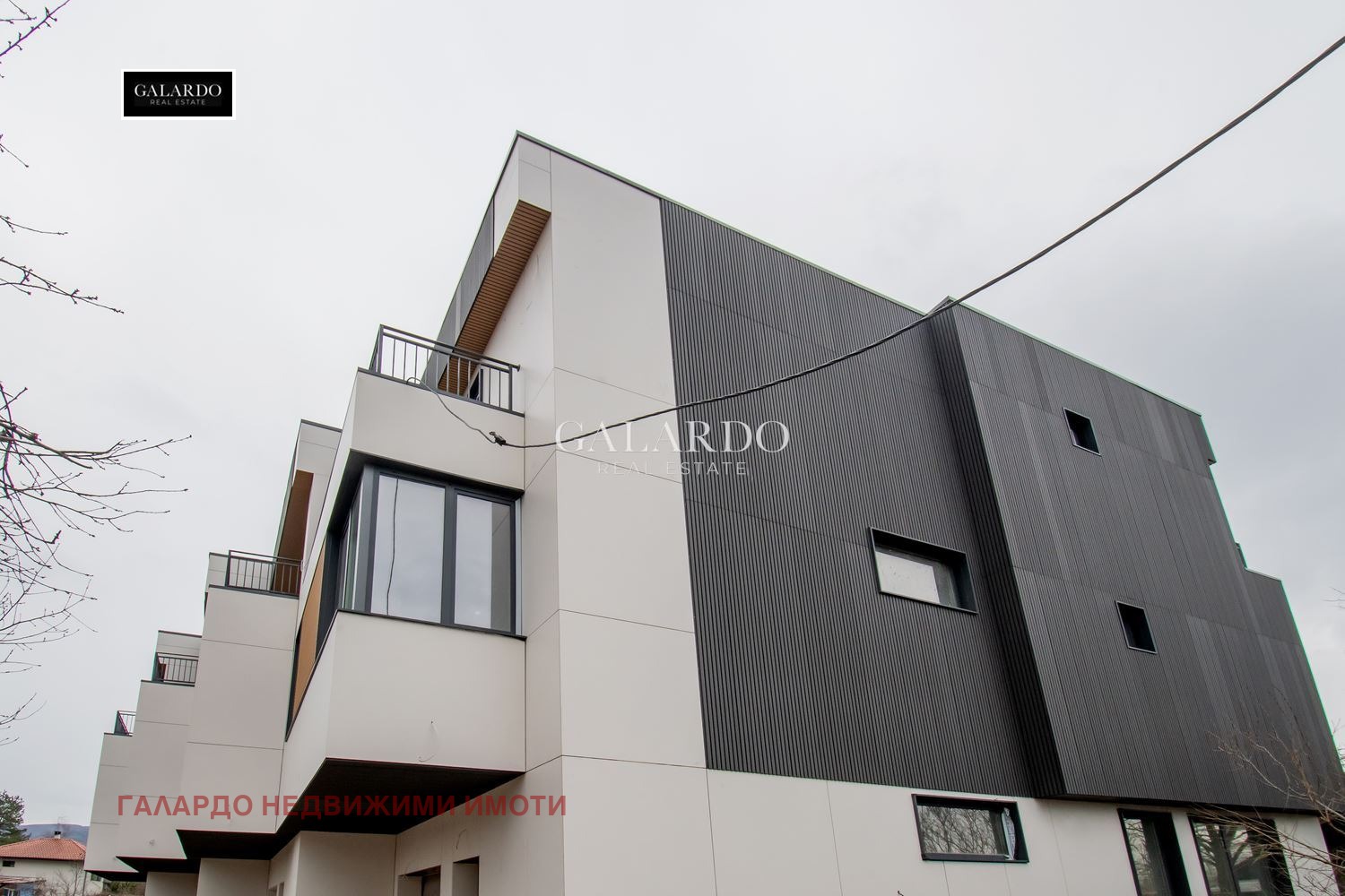 Продава КЪЩА, гр. София, с. Лозен, снимка 5 - Къщи - 53524958