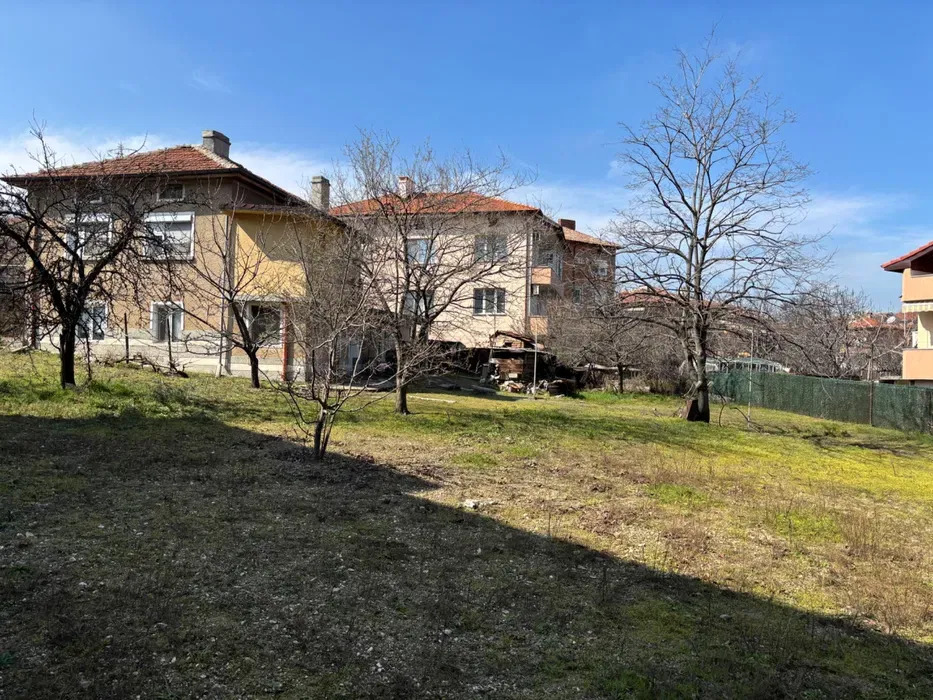 Продава КЪЩА, гр. Асеновград, област Пловдив, снимка 3 - Къщи - 53794104