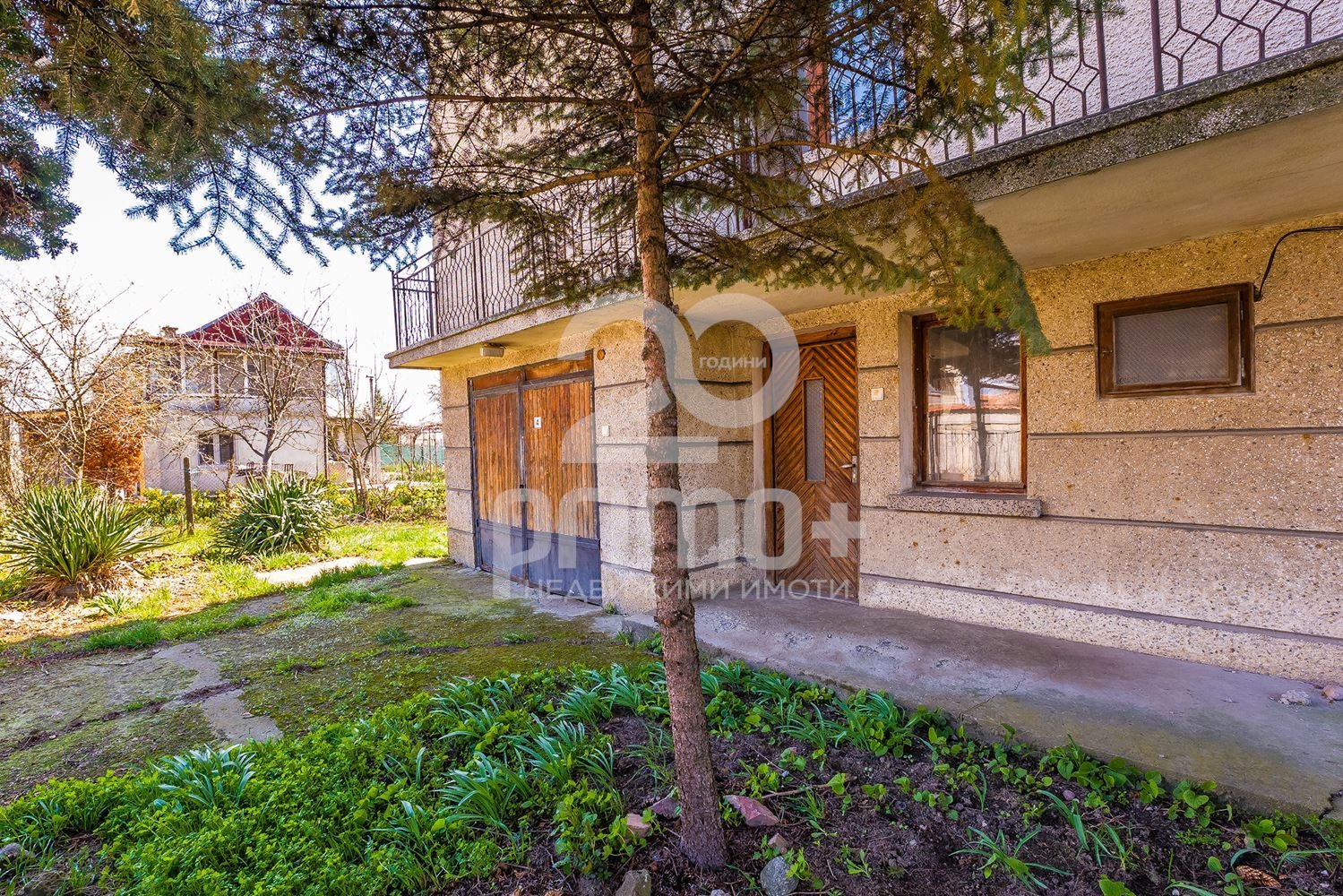 Продава КЪЩА, с. Петково, област София област, снимка 9 - Къщи - 54201242