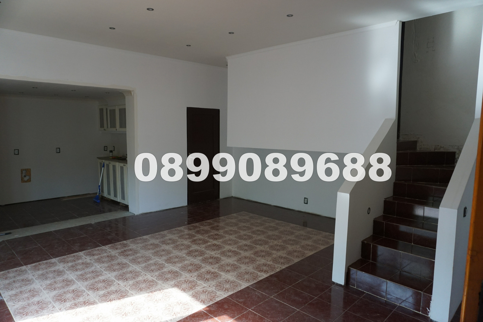 Продава КЪЩА, с. Комунари, област Варна, снимка 8 - Къщи - 55086800