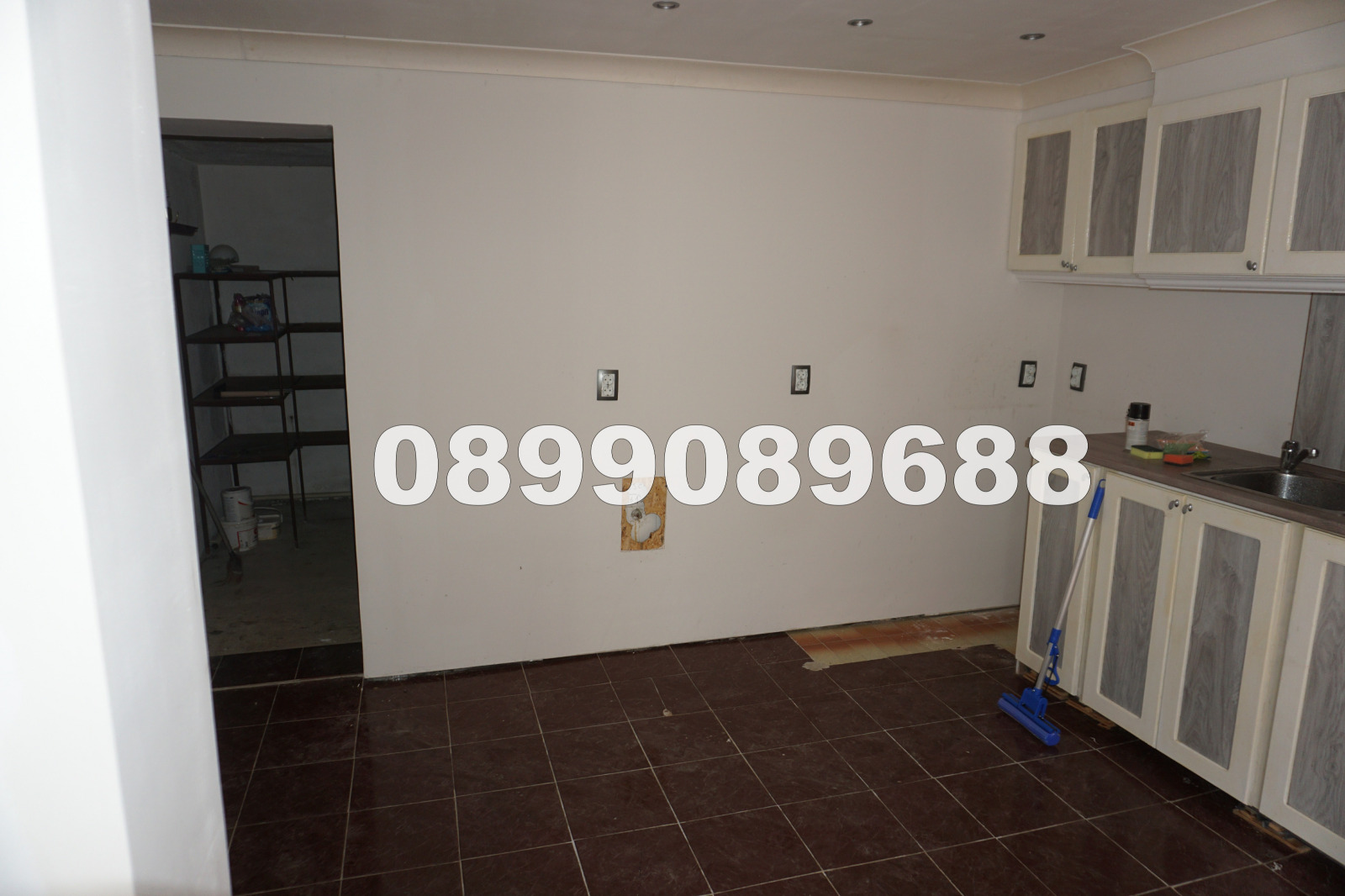 Продава КЪЩА, с. Комунари, област Варна, снимка 9 - Къщи - 55086800