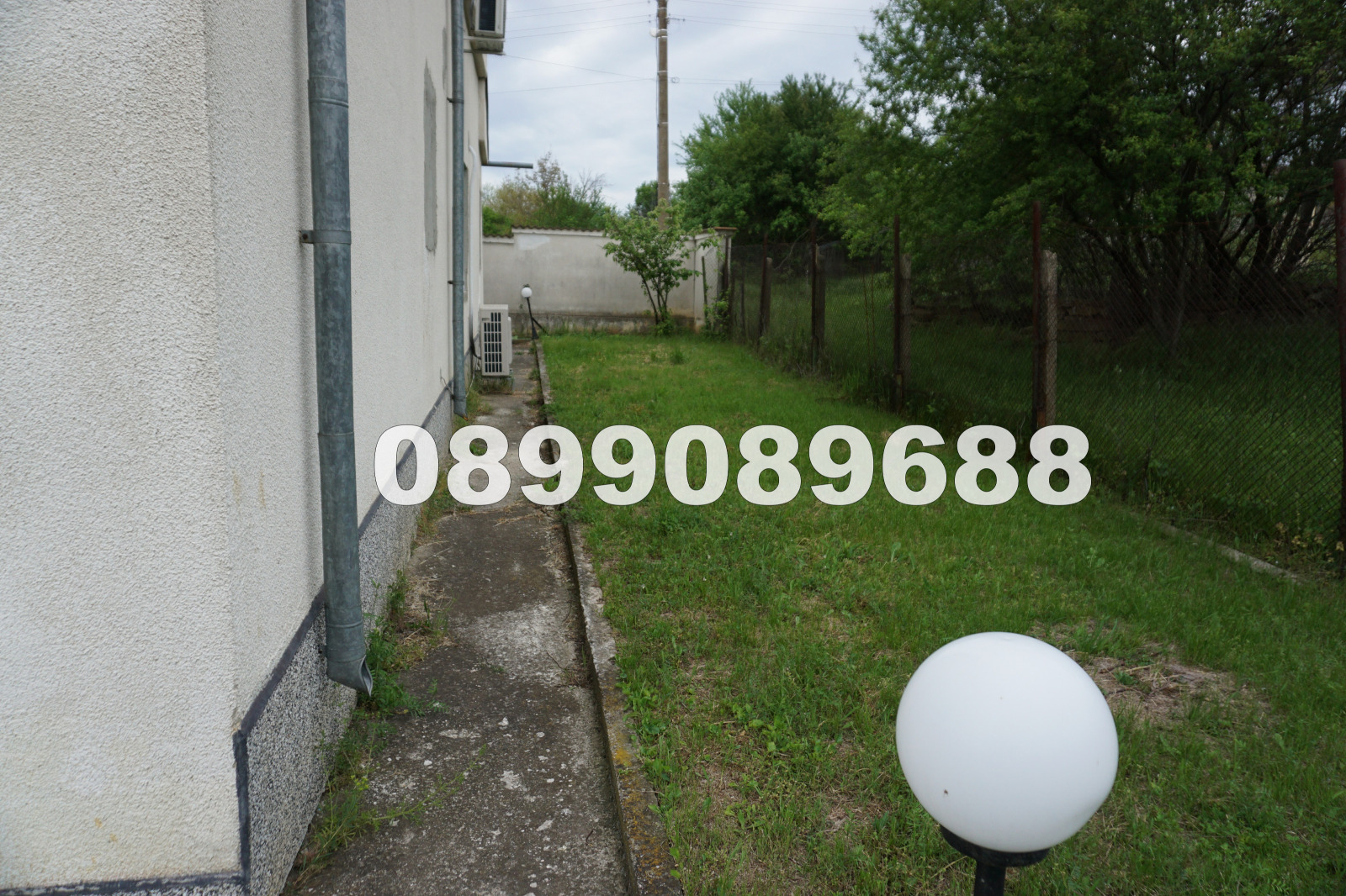 Продава КЪЩА, с. Комунари, област Варна, снимка 7 - Къщи - 55086800