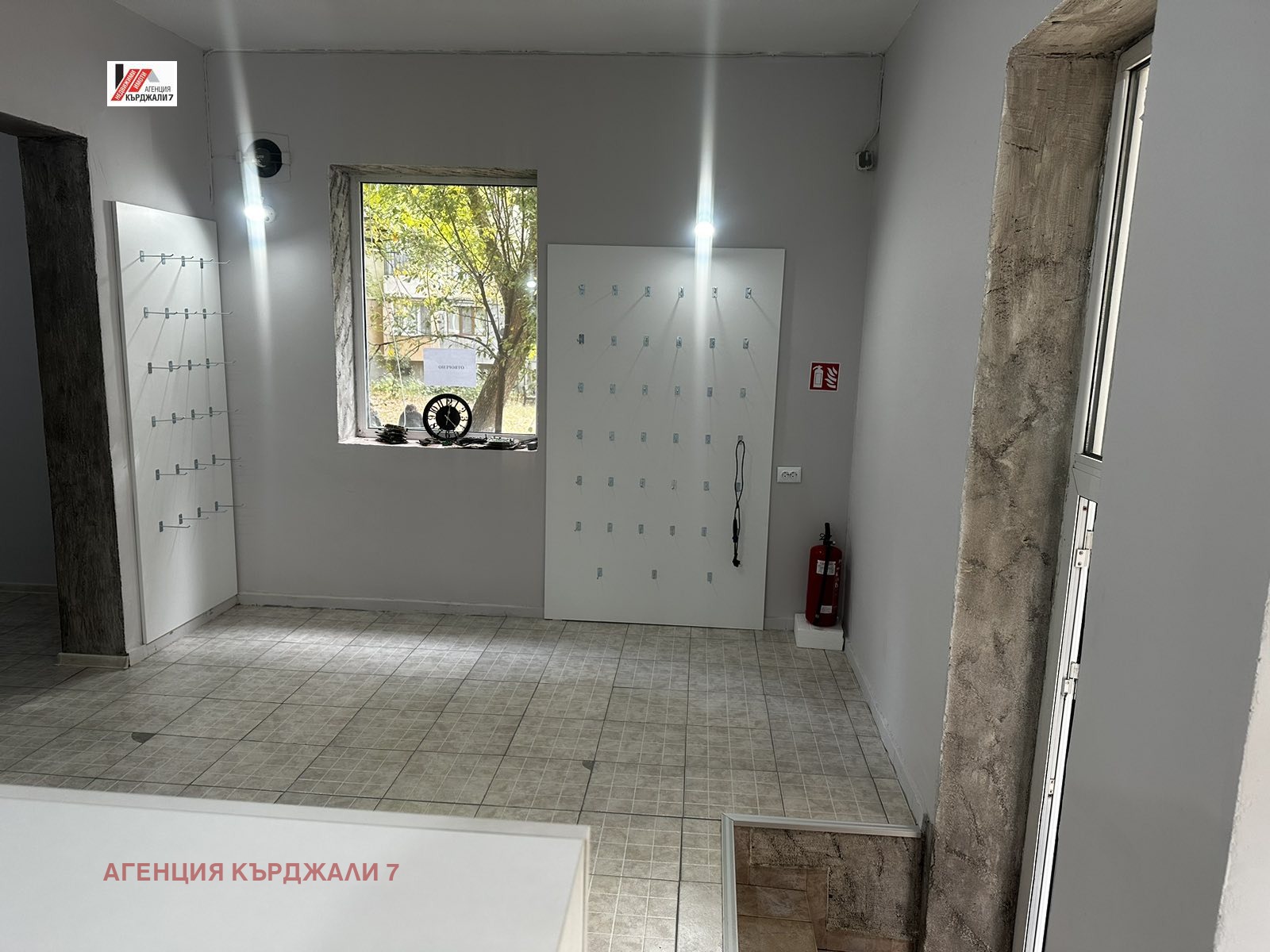 Продава МАГАЗИН, гр. Кърджали, Център