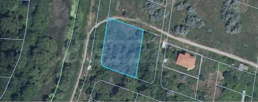 Продава ПАРЦЕЛ, гр. Несебър, област Бургас, снимка 2 - Парцели - 51941357