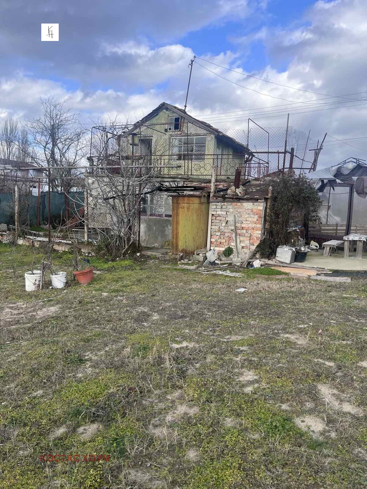 Продава ПАРЦЕЛ, гр. Варна, м-т Боровец - север, снимка 2 - Парцели - 53111853