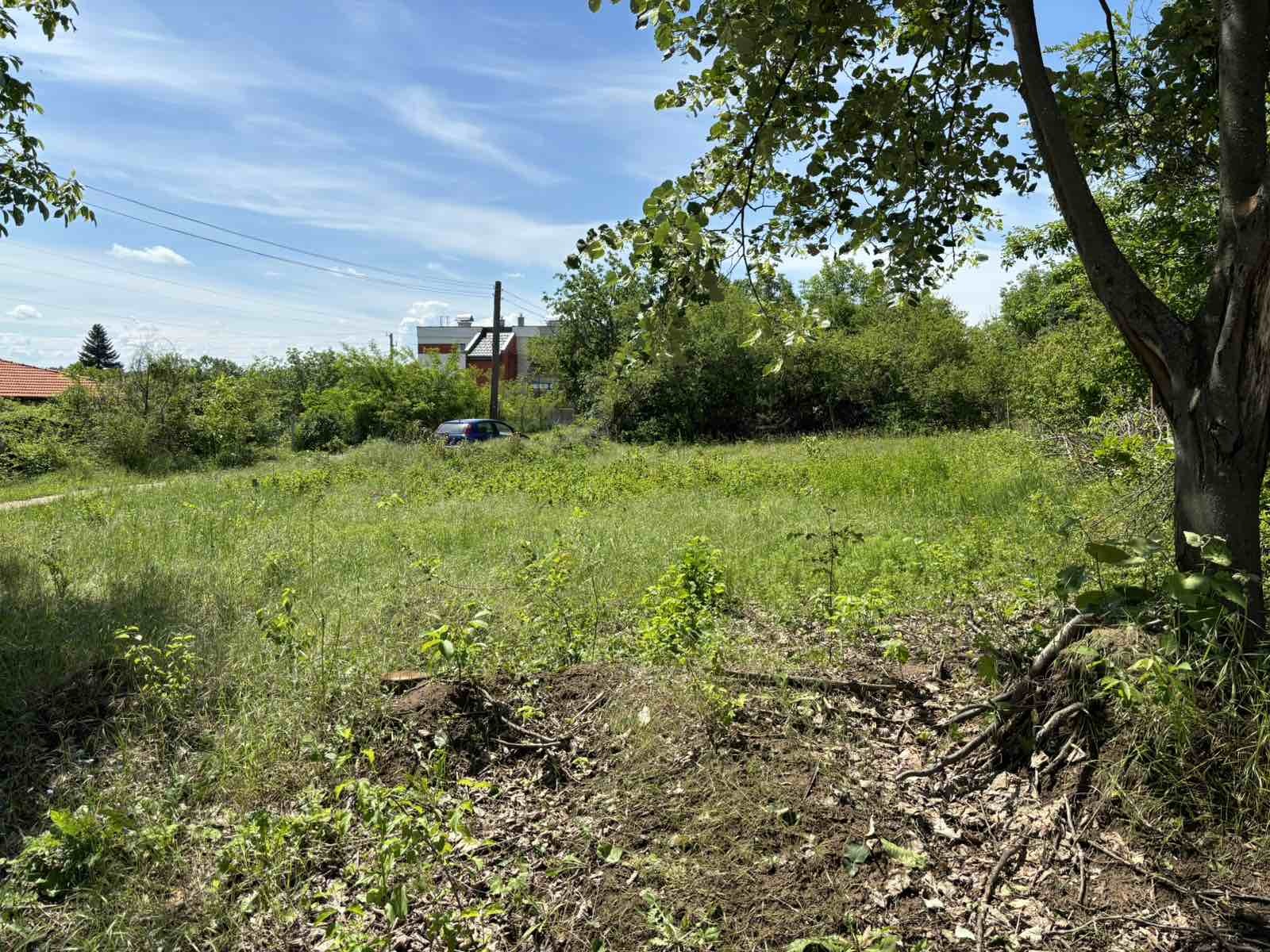 Продава ПАРЦЕЛ, гр. Плевен, м-т Плочата