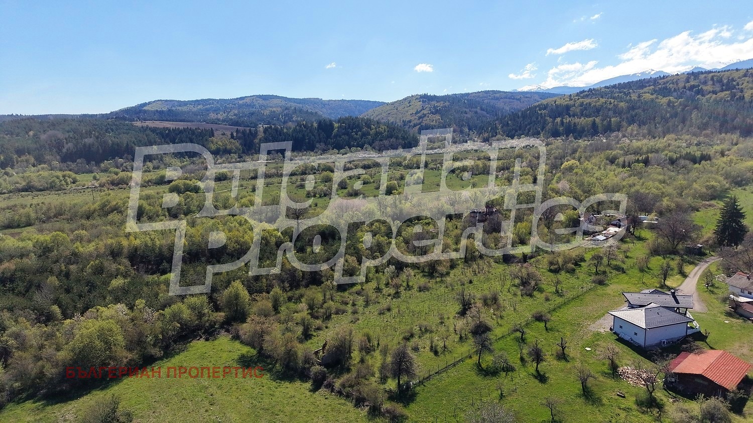 Продава ПАРЦЕЛ, гр. Самоков, област София област