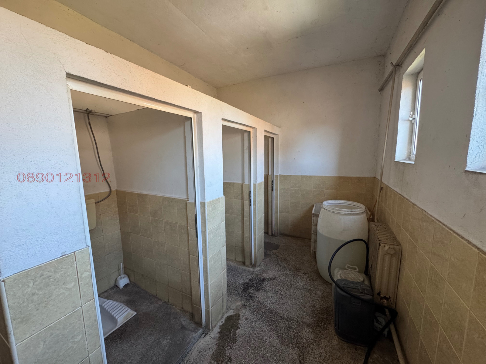 Продава БИЗНЕС ИМОТ, гр. Симитли, област Благоевград, снимка 12 - Други - 56061022