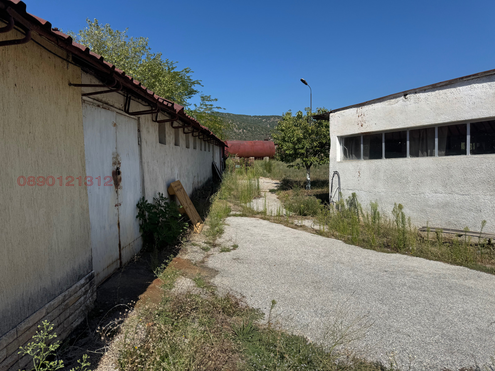 Продава БИЗНЕС ИМОТ, гр. Симитли, област Благоевград, снимка 7 - Други - 56061022