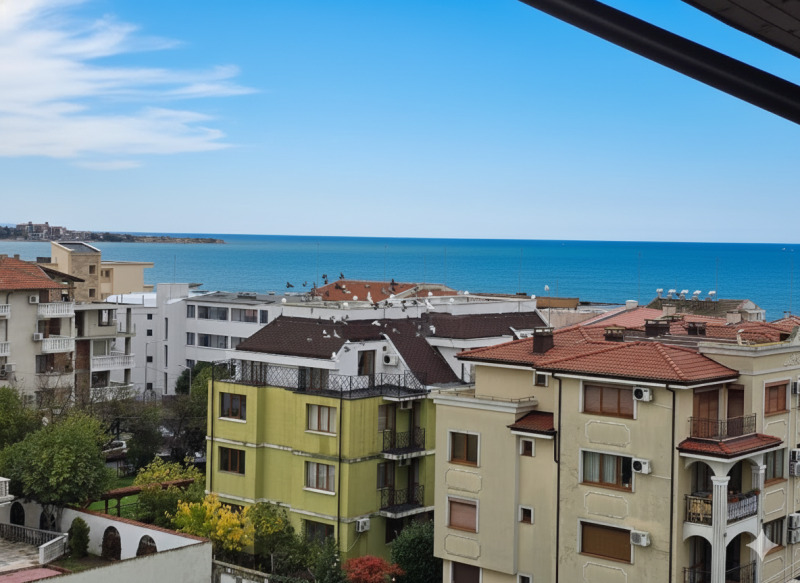 Продава 2-СТАЕН в област Бургас, с. Равда - 75 кв.м / 95 000 € » 185 803.85 лв., БИЛДКОМЕРС