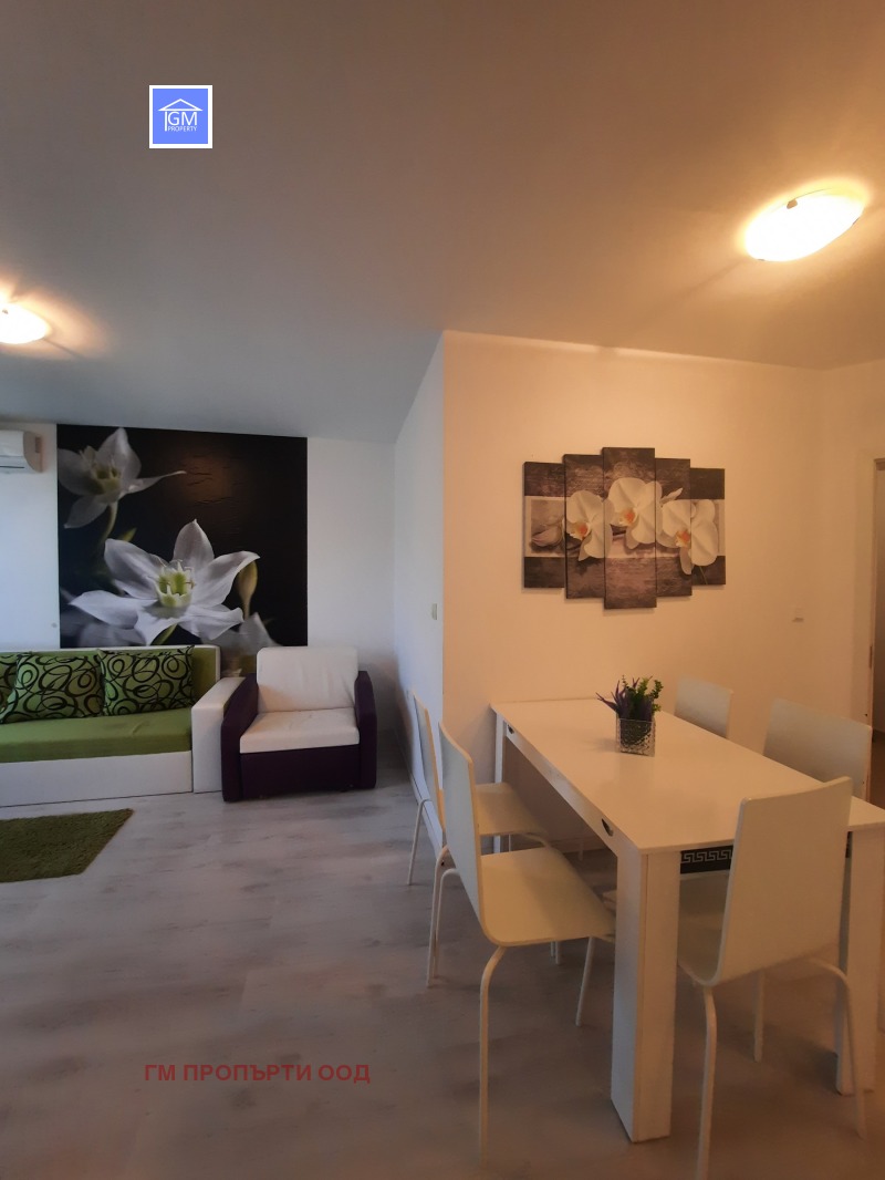 Продава 2-СТАЕН в област Добрич, гр. Балчик - 54 кв.м / 57 990 € » 113 418.58 лв., ГМ ПРОПЪРТИ ООД