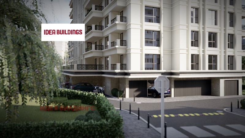 Продава 3-СТАЕН в град София, Левски Г - 114 кв.м / 222 905 € » 435 964.29 лв., ИДЕЯ БИЛДИНГС