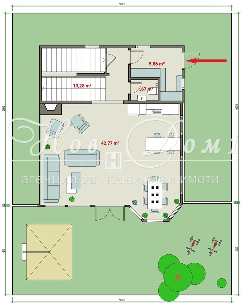 ������� ���� | Imot.bg � ����������� 1