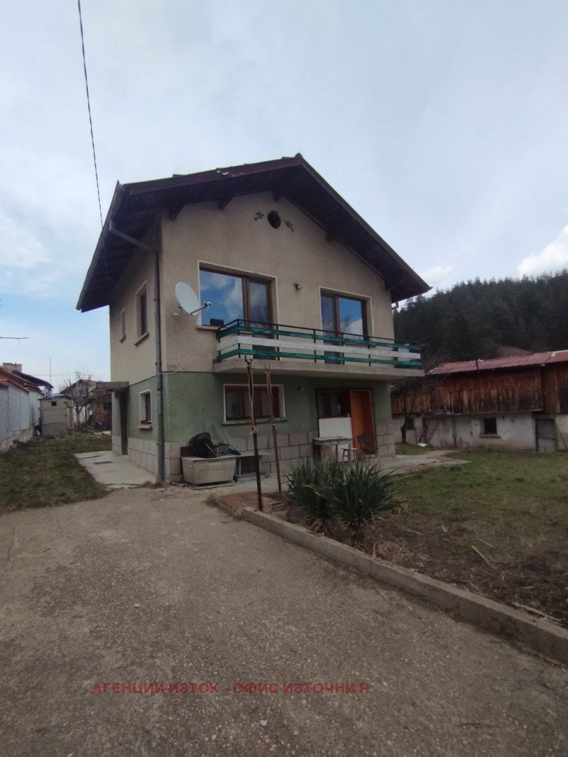 Продава КЪЩА в област София, с. Ковачевци - 120 кв.м / 160 000 € » 312 932.80 лв., АГЕНЦИИ ИЗТОК - ОФИС ИЗТОЧНИ РАЙОНИ