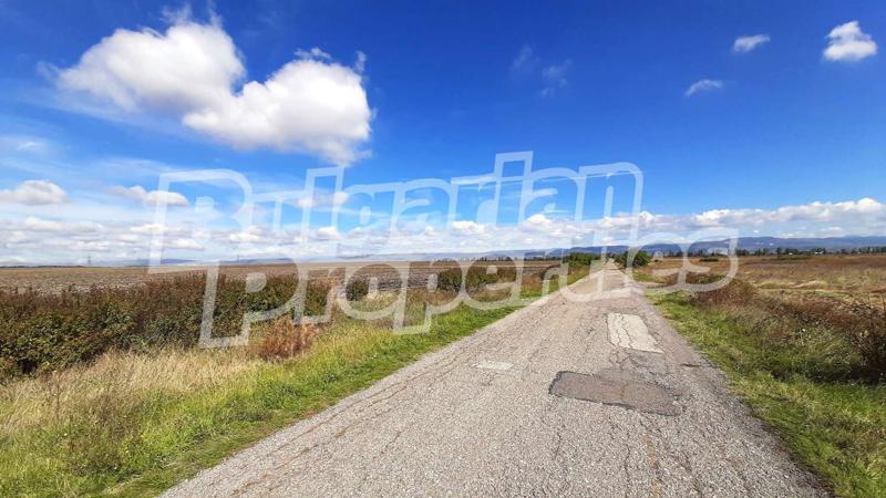 Продава ПАРЦЕЛ | Imot.bg — изображение 2