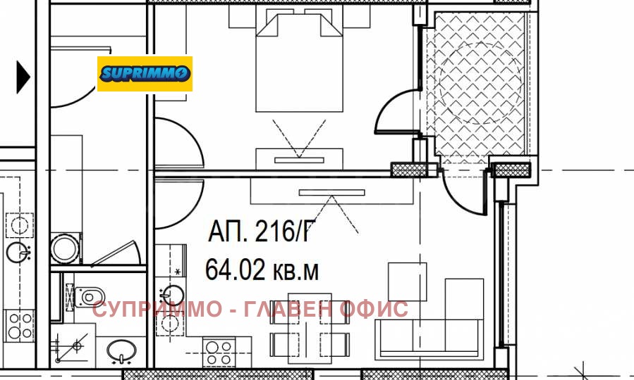 ������� 2-����� | Imot.bg � ����������� 2