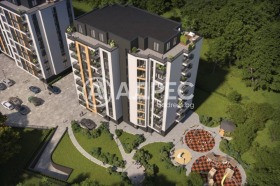 1 спаваћа соба Лјулин 5, Софија 3