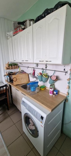 1 dormitorio Druzhba 1, Sofia
