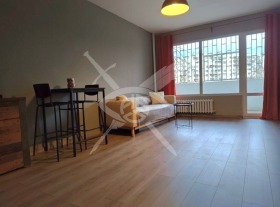 2 camere da letto Ovcha kupel, Sofia 1