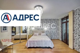 3-стаен град Варна, Бриз 1